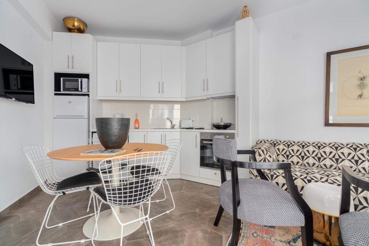 Mare Gaia Apartments Скіатос Екстер'єр фото
