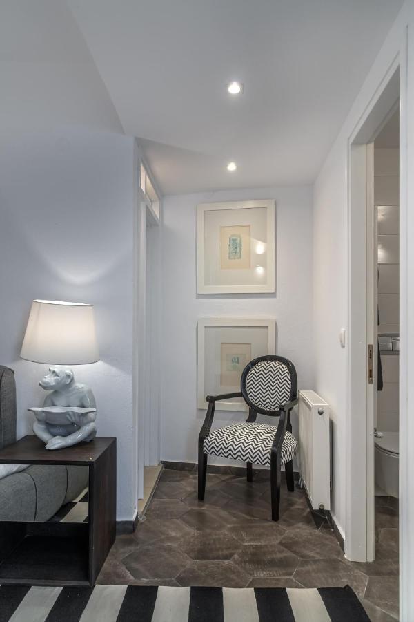 Mare Gaia Apartments Скіатос Екстер'єр фото