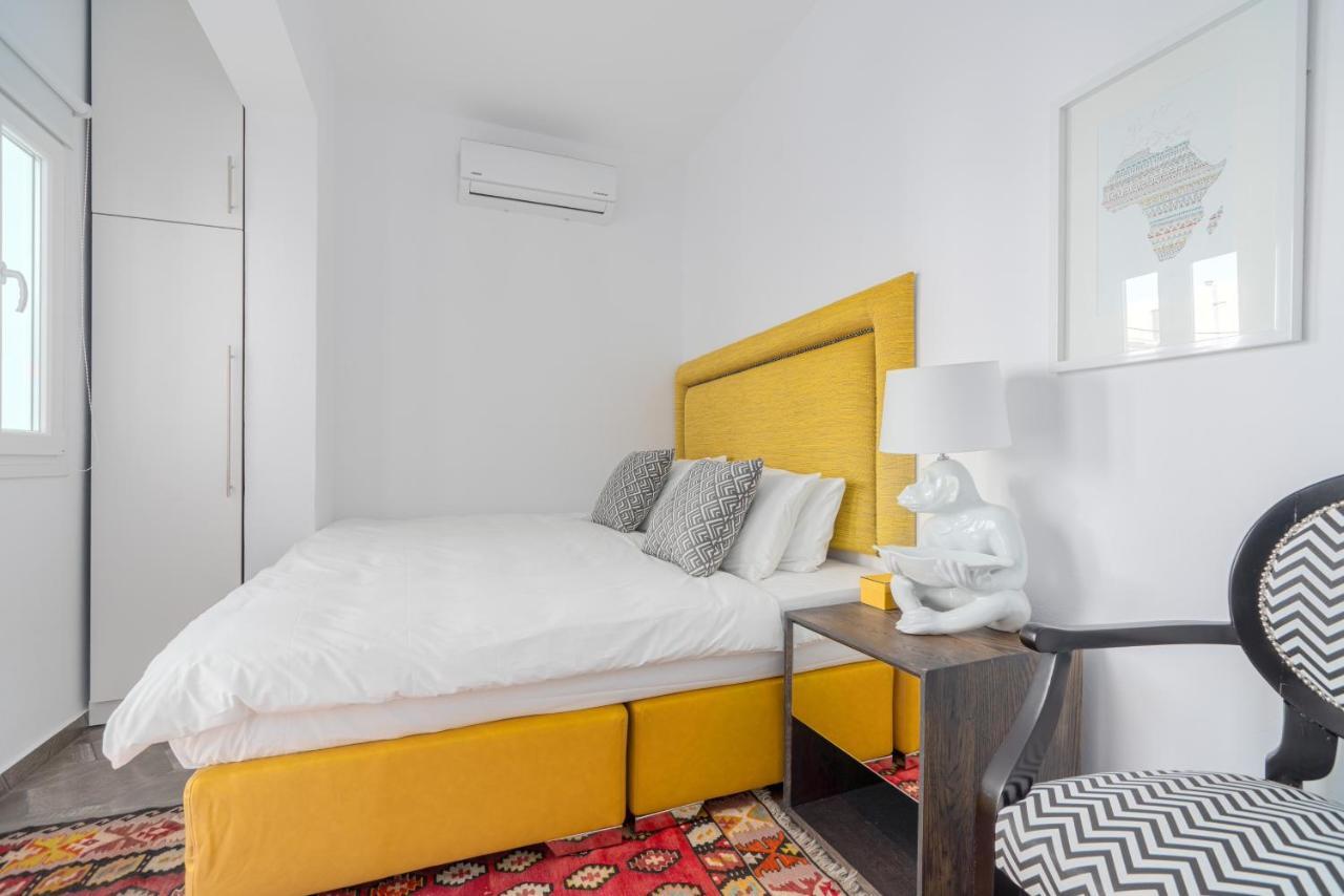 Mare Gaia Apartments Скіатос Екстер'єр фото