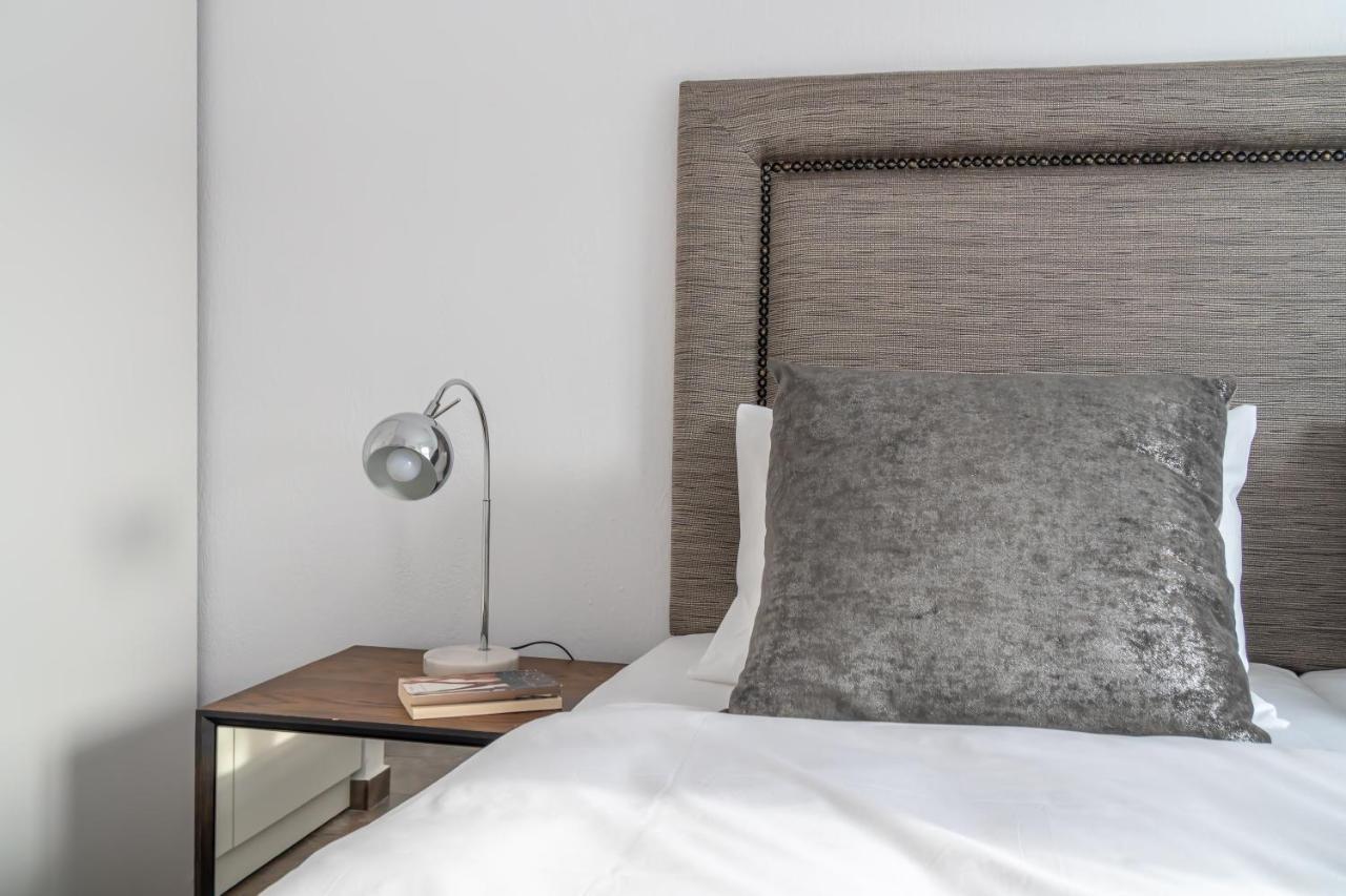 Mare Gaia Apartments Скіатос Екстер'єр фото