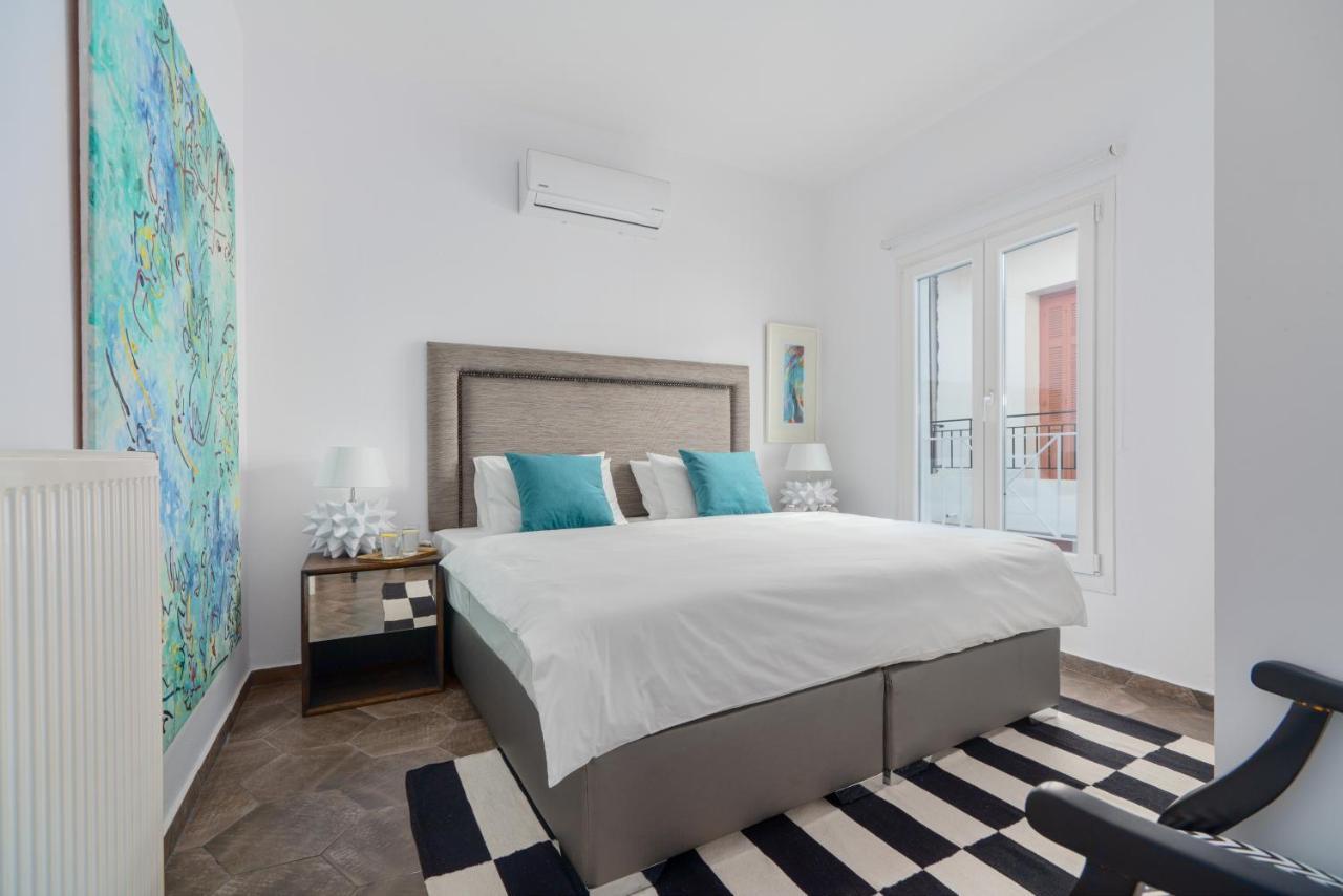 Mare Gaia Apartments Скіатос Екстер'єр фото