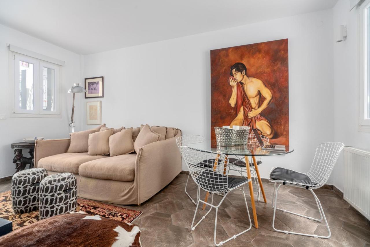 Mare Gaia Apartments Скіатос Екстер'єр фото