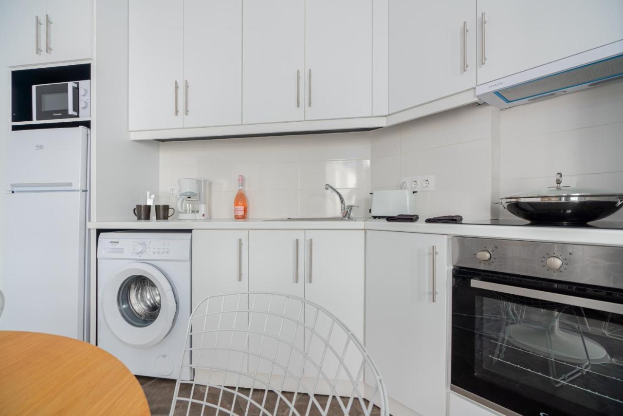 Mare Gaia Apartments Скіатос Екстер'єр фото