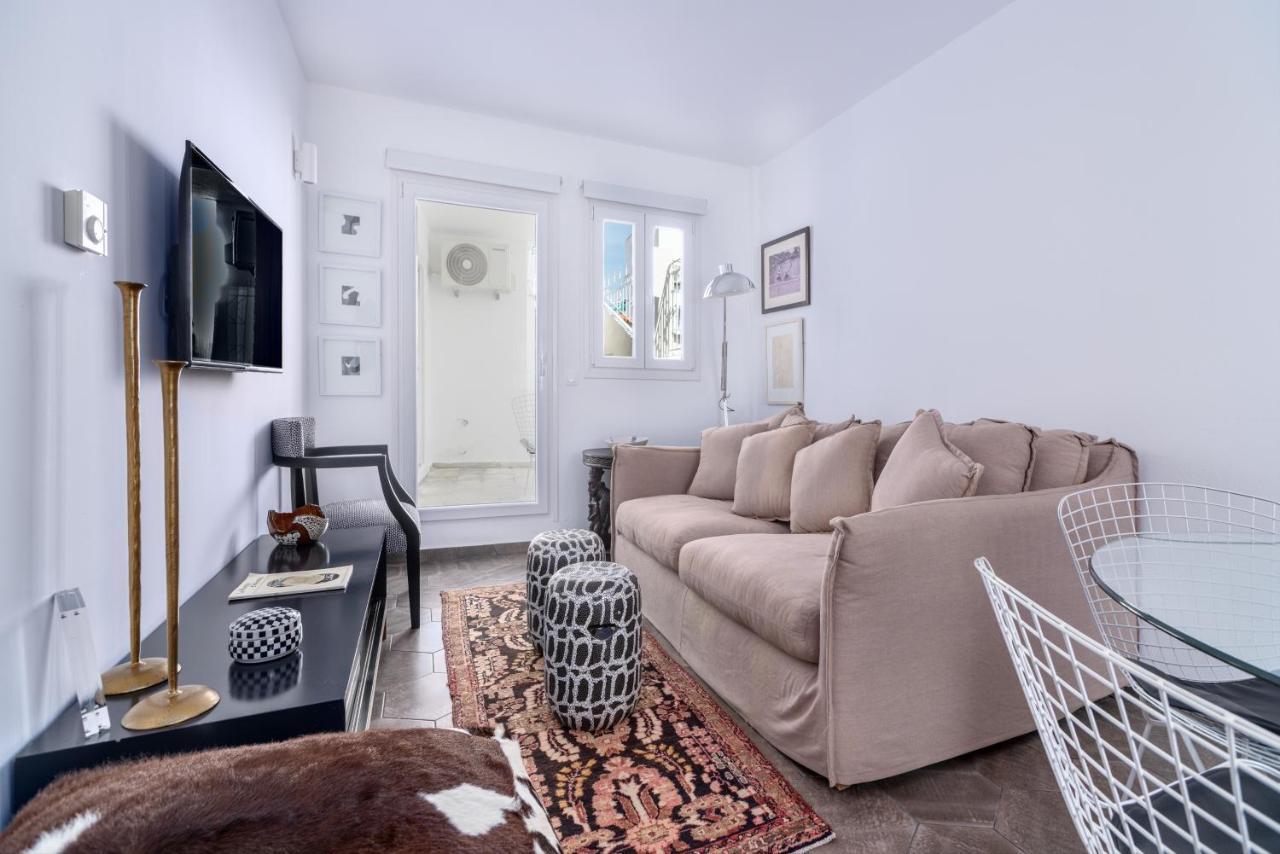 Mare Gaia Apartments Скіатос Екстер'єр фото