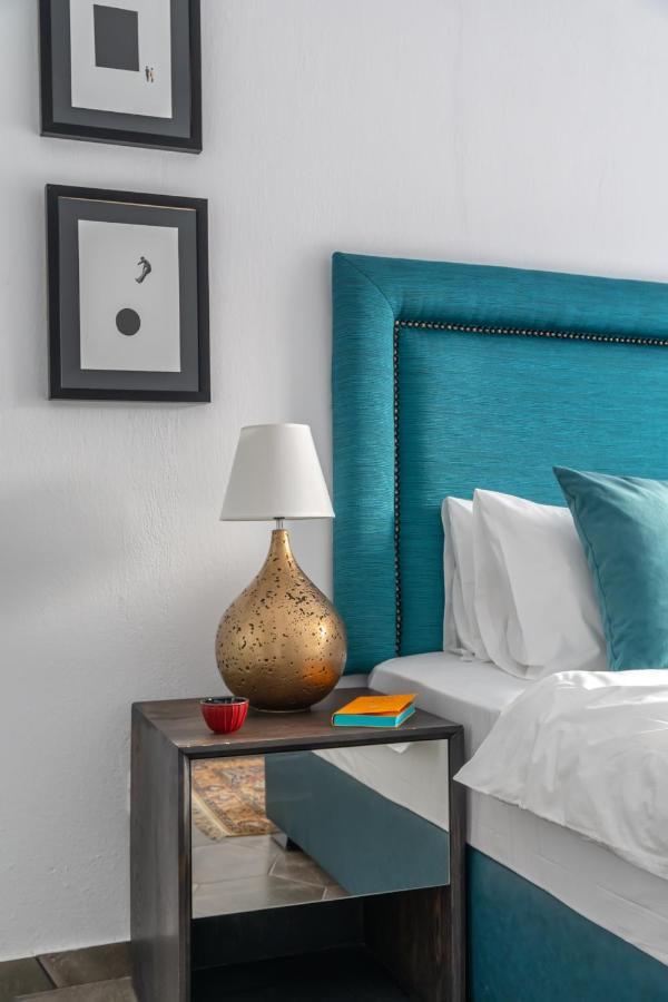 Mare Gaia Apartments Скіатос Екстер'єр фото