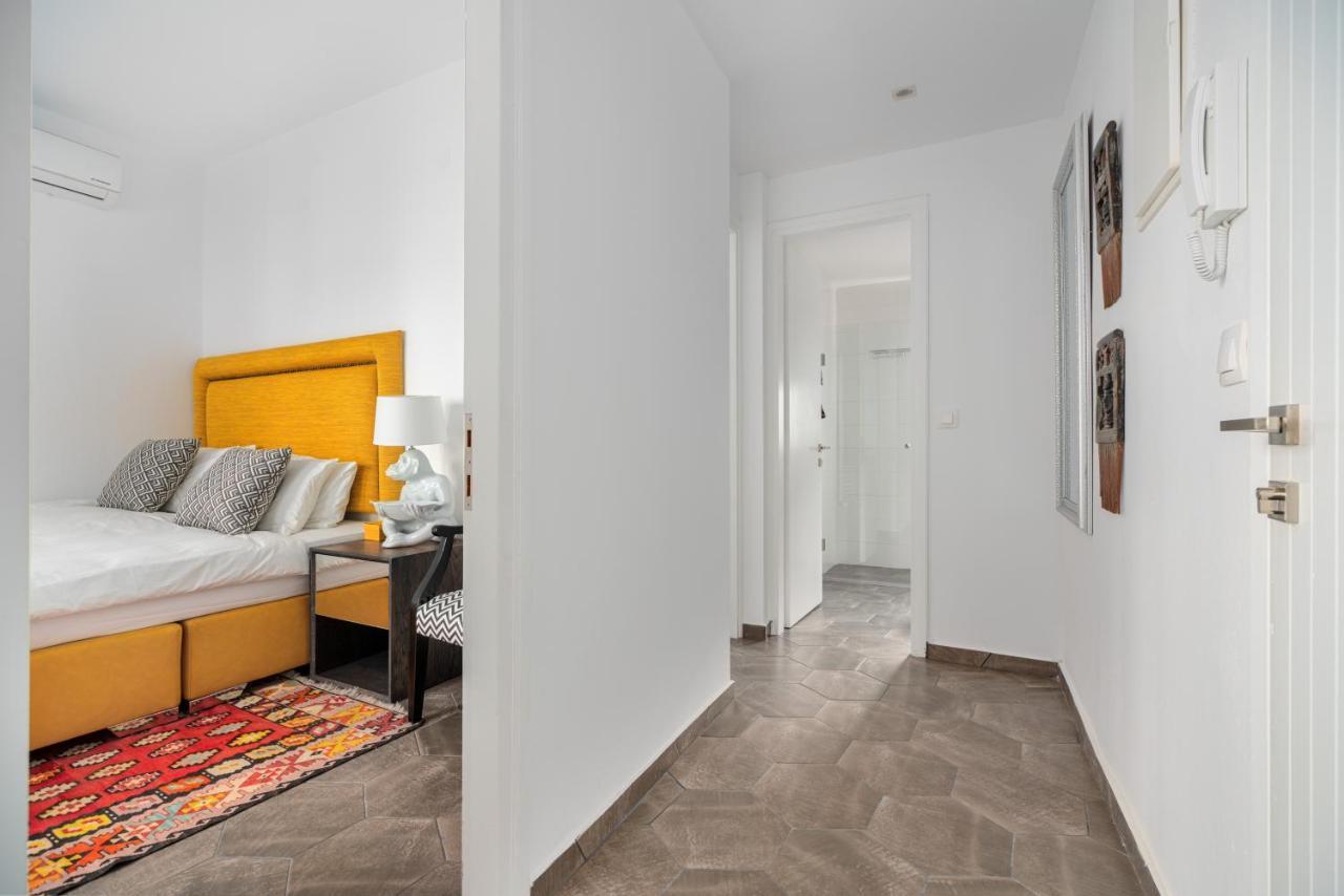 Mare Gaia Apartments Скіатос Екстер'єр фото