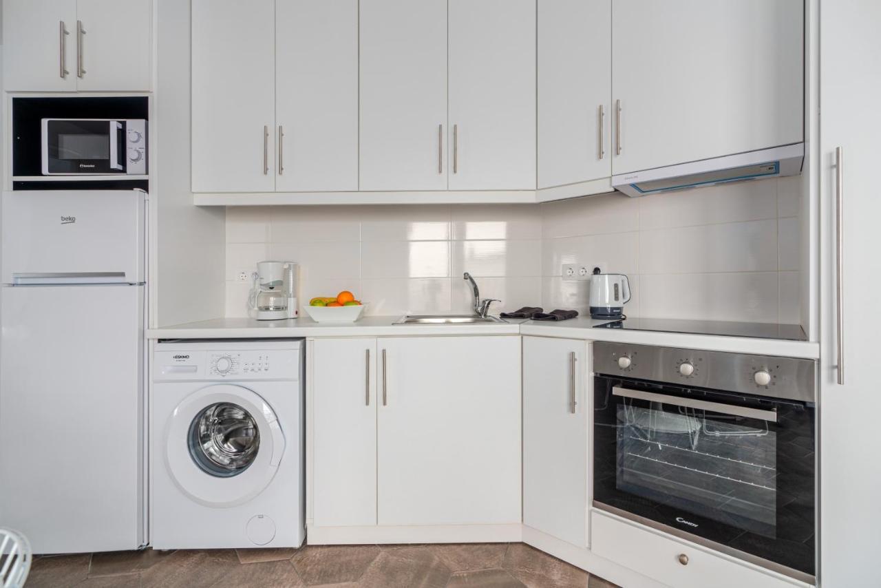 Mare Gaia Apartments Скіатос Екстер'єр фото