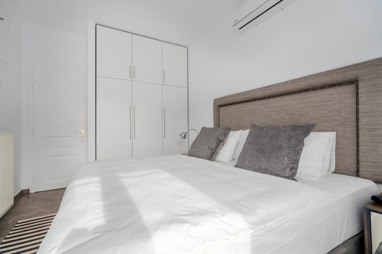 Mare Gaia Apartments Скіатос Екстер'єр фото